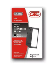 cinta impresora matriclal epson SP200